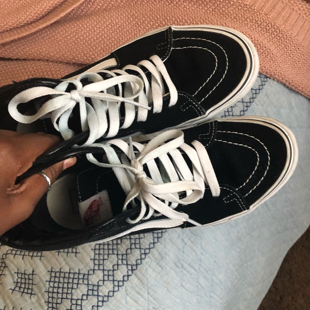 Vans